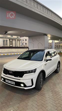 کیا سۆرینتۆ